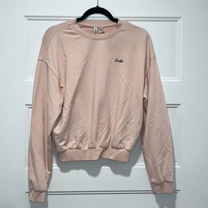 H&M sweatshirt
